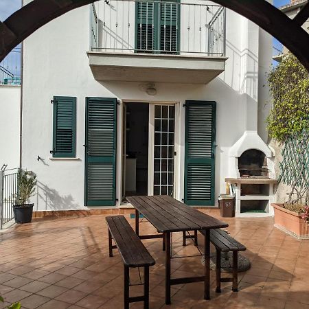 Furiaforte! Vila Ascoli Piceno Exterior foto