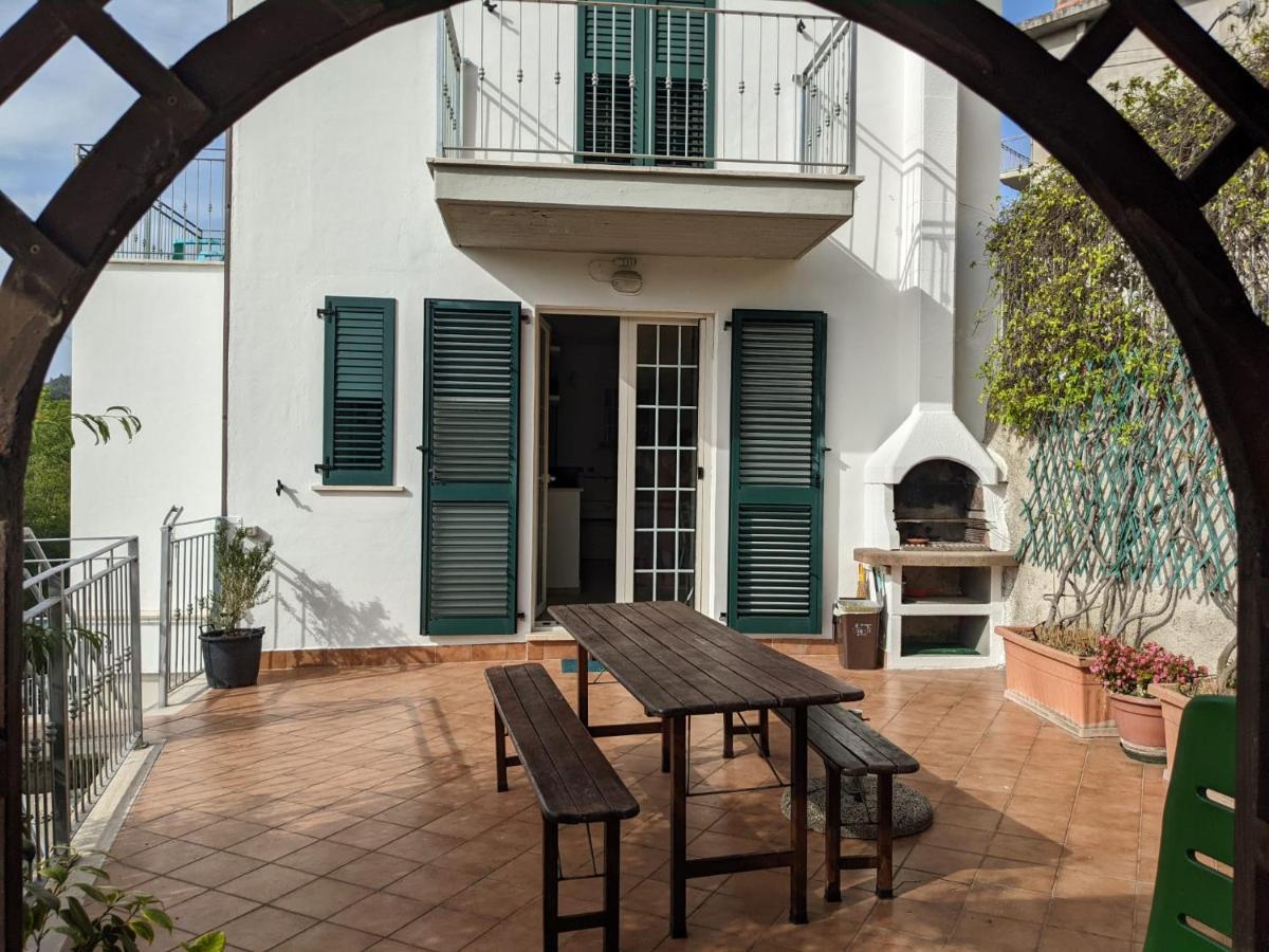 Furiaforte! Vila Ascoli Piceno Exterior foto